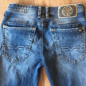 🎀2/$30🎀Buffalo David Bitton jeans